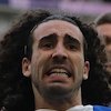 Brighton Keras Kepala, Marc Cucurella Ingin Segera Dilepas ke Manchester City