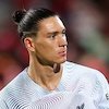 Darwin Nunez Sia-Siakan Peluang Emas Lawan MU, Netizen: Liverpool Ketipu Brosur, Andy Carroll Jilid 