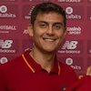 Dybala Resmi ke AS Roma, Netizen: Makasih Pak Pres, Kok Ngumumin Rekrutan Inter? Efek Mourinho!