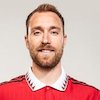 Sah! Eriksen Akan Pakai Jersey Warisan Lingard dan Beckham di Manchester United