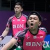 Hasil Final Malaysia Open 2023: Bekuk Wakil China, Fajar/Rian Sabet Gelar Pertama Super 1000