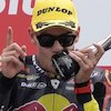 Jadi Calon Juara Moto2, Augusto Fernandez Malah Sepi Tawaran dari MotoGP