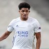 Wesley Fofana Beneran Absen di Laga Leicester City, Fix Pindah ke Chelsea?