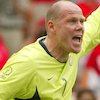 Mengenal Brad Friedel, 'The Human Wall' dari Piala Dunia 2002