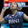 Hasil Singapore Open 2022: Gregoria Mariska Tersingkir, Apriyani/Fadia Lolos ke Semifinal