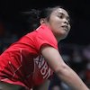 Jadwal Gregoria Mariska dan Praveen/Melati di Babak Final Spain Masters 2023