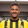 Sebastien Haller Senang Antar Borussia Dortmund Berada di Puncak Bundesliga: Ini Semua Adalah Bonus!