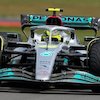 Link Live Streaming Formula 1 GP Italia di Sirkuit Monza, 9-11 September 2022