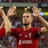 Gawat! Jordan Henderson Cedera, Krisis Gelandang Liverpool Masih Jauh dari Kata Usai