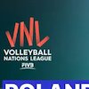 Highlights VNL 2022: Sikat China 3-0, Polandia Kuasai Klasemen VNL