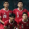 Indosiar dan Vidio Bakal Siarkan Seluruh Pertandingan Timnas Indonesia U-20 di Kualifikasi Piala Asi