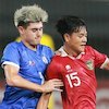 Highlights Piala AFF U-19 2022: Filipina U-19 1-5 Indonesia U-19