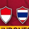 Live Streaming Piala AFF U19: Indonesia vs Thailand Hari Ini di Vidio, 6 Juli 2022