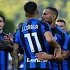 Hasil Laga Pramusim: Debut Jersey Baru, Inter Milan Lumat Lugano 4-1