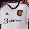 Elegan, Jersey Away Manchester United 2022/2023 Pakai Warna Putih Lagi! Elegan, Jersey Away Manchester United 2022/2023 Pakai Warna Putih Lagi!