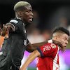 Riwayat Cedera Paul Pogba, Pernah Absen Lebih dari 5 Bulan dan Hampir Frustasi