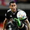 Juventus Bisa Tenang, Angel Di Maria Sudah Bisa Merumput di Laga Kedua Liga Champions Kontra Benfica