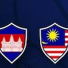 Highlights Piala AFF U-19: Kamboja 1-2 Malaysia