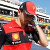 Gagal Finis Karena Kelewat Ngotot, Charles Leclerc: Padahal Ferrari Paling Kuat di Le Castellet