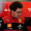 Scuderia Ferrari Resmi Umumkan Pengunduran Diri Mattia Binotto