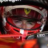 Gagal Menang di Silverstone, Charles Leclerc Kecewa Soal Strategi Ferrari