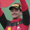 Charles Leclerc Sempat Takut Gagal Menang di Austria Akibat Kendala Gas