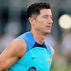 Ini Alasan Robert Lewandowski Memilih Pindah ke La Liga