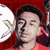 Jesse Lingard: Bisa Dapat Banyak Uang, tapi Pilih Bertahan di Premier League Jesse Lingard: Bisa Dapat Banyak Uang, tapi Pilih Bertahan di Premier League
