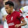 Hasil Pramusim: Liverpool Tumbang 0-1 di tangan RB Salzburg, Dijebol The Next Haaland