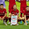 Liverpool Hajar Palace di Pramusim, Kata Klopp: Top Class! Liverpool Hajar Palace di Pramusim, Kata Klopp: Top Class!