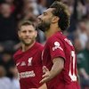 Pergantian Pemain Liverpool, Kunci Penting Kalahkan Man City?