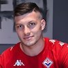 Tinggalkan Real Madrid, Luka Jovic Resmi Jajal Serie A dengan Gabung Fiorentina