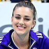 Pevoli Cantik Women's Volleyball Nations League 2022: Maja Aleksic, Blocker Serbia Berparas Menawan 