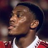 Manchester United vs Liverpool, Anthony Martial Bakal Comeback?