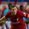 5 Gelandang yang Bisa Menggantikan James Milner di Liverpool