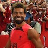 Eks Pelatih Milan: Salah Bukan Pemain Bintang, Tapi...