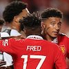 Highlights Bangkok Century Cup 2022: Manchester United 4-0 Liverpool