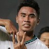 Dipromosikan ke Timnas Indonesia, Bek Persija: Shin Tae-yong Percayakan Beban Berat ke Saya