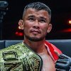 ONE Championship: Siap Menggebrak Amerika, Ini Daftar Pertarungan ONE 161