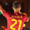 Bikin Merinding, Sambutan Fans AS Roma untuk Paulo Dybala