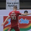 Highlights BRI Liga 1: Persija Jakarta 2-1 Persis Solo