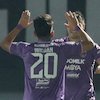 Hasil BRI Liga 1: Persita Bungkam Persik Kediri di Laga Kandang Perdana