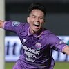 3 Gol Terbaik dari Pekan Pertama BRI Liga 1 2022/2023