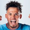 Kalvin Phillips dan Para Rekrutan Termahal Sepanjang Sejarah Manchester City