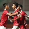 Moncer Lawan Filipina, 3 Pemain Timnas Indonesia U-16 Ini Siap Jadi Kunci Kalahkan Singapura dan Vie