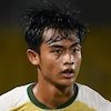 Pratama Arhan Tersingkir dari Skuad, Tokyo Verdy Cuma Imbang Lawan Omiya Ardija