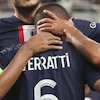 Hasil Pramusim: Mbappe Cetak Gol, PSG Menang 3-0 Lawan Urawa Red Diamonds