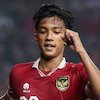 5 Fakta Rabbani Tasnim, Pencetak Hattrick Timnas Indonesia U-19 ke Gawang Filipina