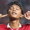 Reaksi Rabbani Tasnim Usai Bikin Hat-trick Krusial untuk Timnas Indonesia U-19: Alhamdulillah!