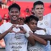 Jersey Tambal Sulam yang Hindarkan RANS Nusantara FC dari Kekalahan WO lawan PSIS Semarang